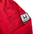  Vintage JDM HONDA Motorsports Racing Team Red Jacket 