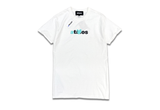  Atmos Badmood Tee White 