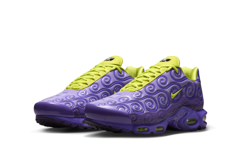  Nike Air Max Plus x One Piece 'Gomu Gomu' (Without Promo Card) 