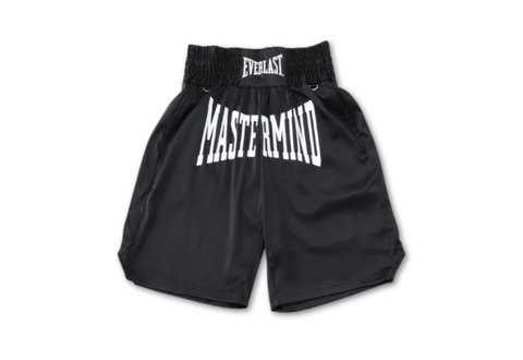  Mastermind World x Everlast Boxing Short 