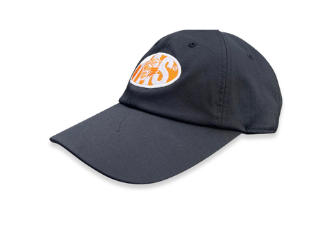 THE AIR SAIGON® OVAL ICON DAD CAP 