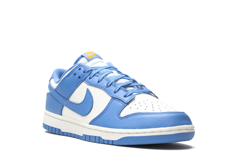  Nike Dunk Low Coast (Women's) 