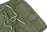  The Air Saigon® Merchandise - Olive Cargo Short 
