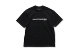  MASTERMIND TOKYO MT DARTSLIVE TEE BLACK 
