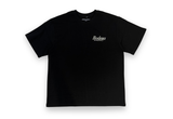  Jonnie's Bodega Icon Cluphouse Tee Black/White 