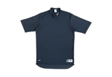  Nike Baseball Dri-Fit UV Tee Black 