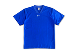  Vintage Nike Team Jersey Blue 