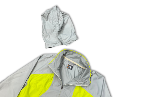 Vintage Nike ACG Light Windbreaker Jacket 