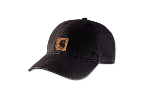  Carhartt Odessa Cotton Cap 
