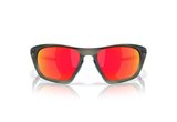  Sunglasses Oakley Lateralis Matte Olive Ink 