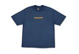 The Air Saigon® Merchandise Classic Logo Navy Tee 