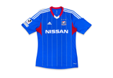  2013-14 adidas Yokohama F Marinos Home Shirt 