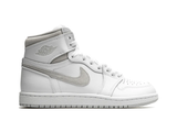  Air Jordan 1 Retro High '85 Neutral Grey 