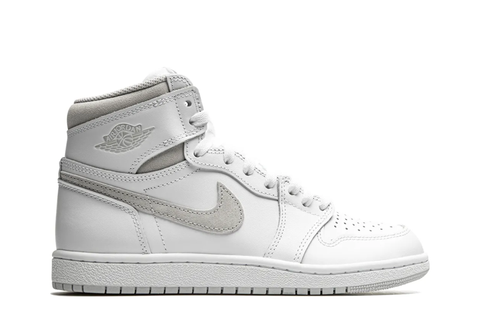  Air Jordan 1 Retro High '85 Neutral Grey 