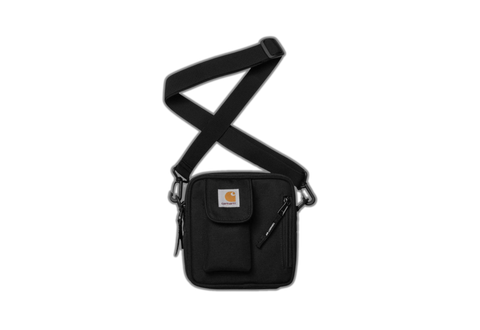  Carhartt Wip Essentials Small Bag Black 
