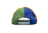  Round Two Rainbow Baseball Cap 