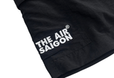  The Air Saigon® Classic Sport Black Short 