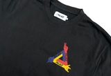  Palace JCDC Tee Black 