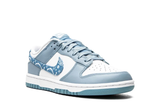  Nike Dunk Low Essential Paisley Pack Worn Blue (W) 