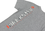  Vintage 00s Nike Air Max The Legend Continues Grey Tee 
