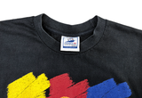  Vintage adidas x France 98 1988 France World Cup Tee 