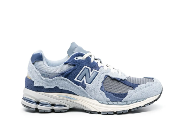  New Balance 2002R Protection Pack Light Arctic Grey Purple 