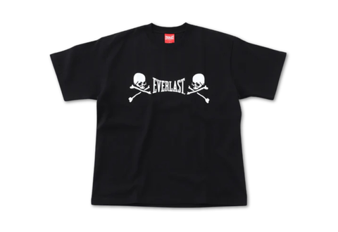  Mastermind World x Everlast Black Tee 