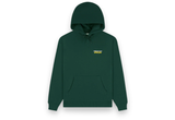  Aimé Leon Dore Monogram Logo Hoodie Pine Grove 
