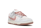  Nike Dunk Low Fossil Rose 