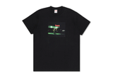  Supreme Hell Tee Black 
