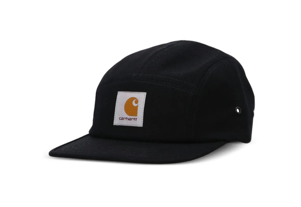  Carhartt WIP Backley Cap Black 