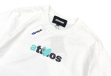  Atmos Badmood Tee White 