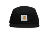 Carhartt WIP Backley Cap Black 