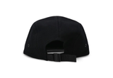  Carhartt WIP Backley Cap Black 