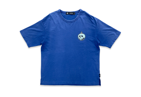  GU x Undercover Freedom Blue Tee 