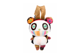  TAKASHI MURAKAMI Panda BackpackBag Plush Doll KAIKAI KIKI 