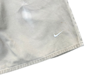  Vintage 90s Nike Canvas Grey Short 