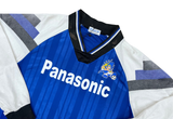  Vintage adidas Gamba Osaka 1992/93 Home Long Sleeve Jersey 