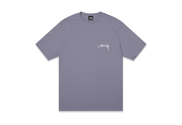  Stussy Sphinx Tee Mauve 