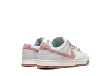  Nike Dunk Low Fossil Rose 