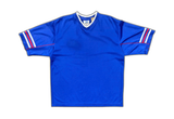  Vintage adidas Jersey Blue/White 