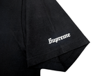  Supreme Vampirella Black Tee 