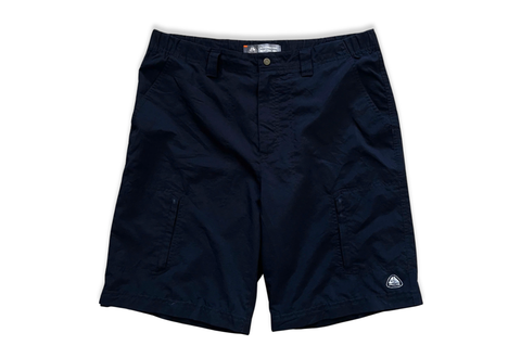  Vintage Nike Acg Black Short 