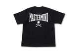  Mastermind World x Everlast Black Tee 