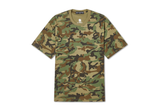  MASTERMIND WORLD KHAKI CAMO TEE ( REGULAR FIT ) 