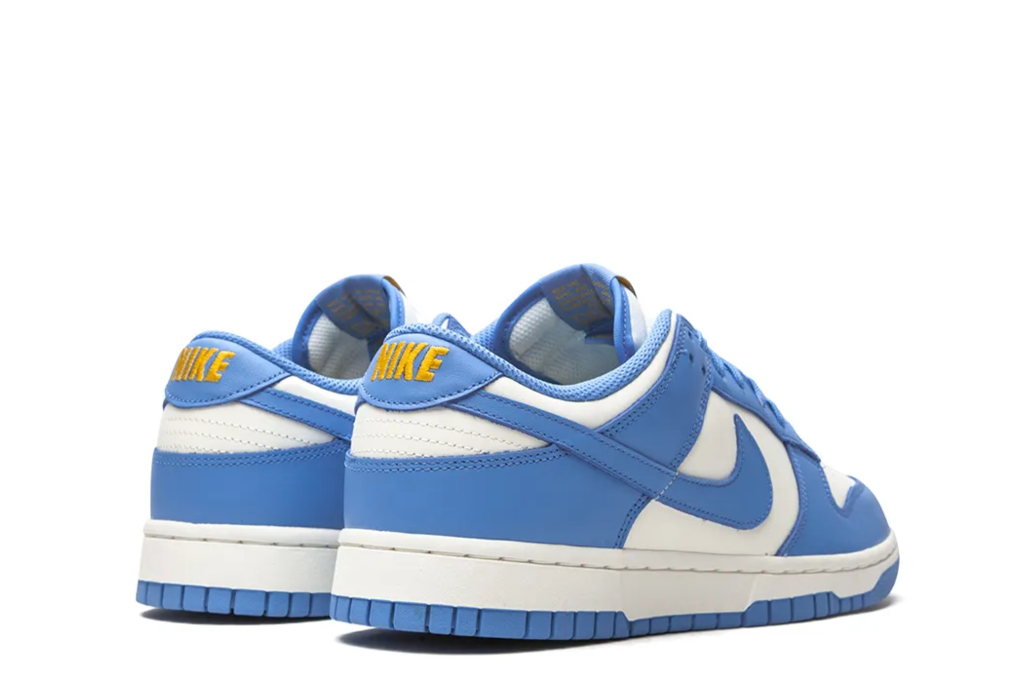 dunk low coast women