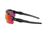  Oakley Radar® EV Path® Sunglasses Black/Violet 