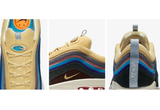  Nike Air Max 1/97 Sean Wotherspoon 