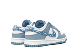  Nike Dunk Low Essential Paisley Pack Worn Blue (W) 