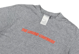  Vintage 00s Nike Air Max The Legend Continues Grey Tee 